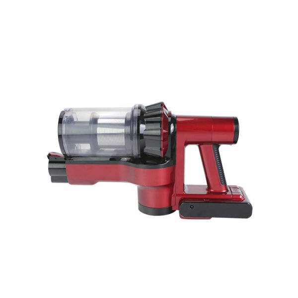 Wireless Handheld Portable Vacuum Cleaner