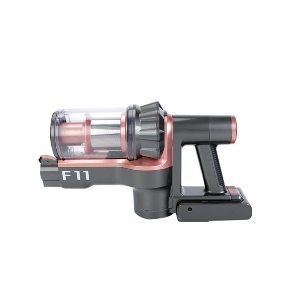 Wireless Handheld Portable Vacuum Cleaner
