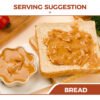 Halal Kosher Natural Peanut Butter
