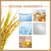 Rice Hydrating and Repairing Toner