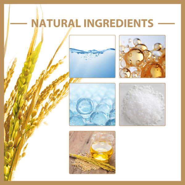 Rice Hydrating and Repairing Toner