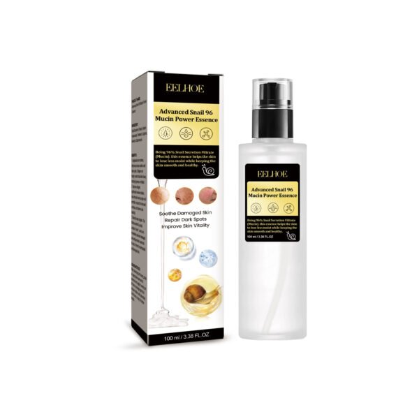Snail Collagen Moisturizing Essence