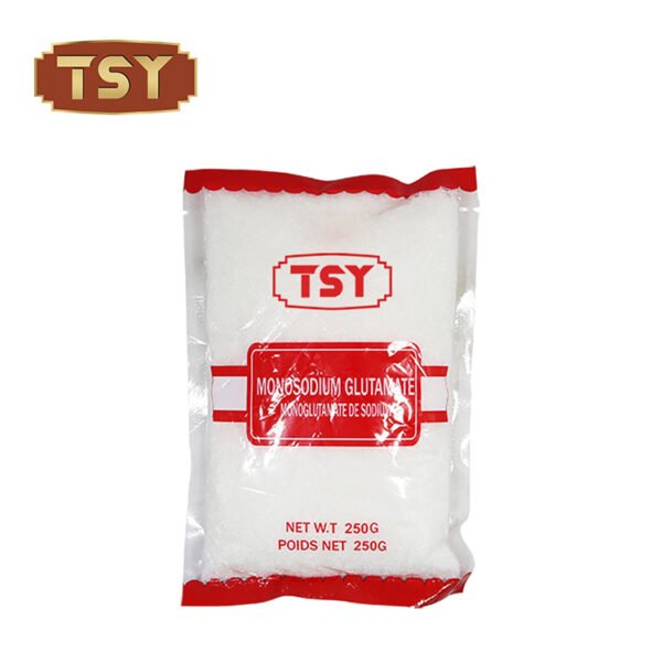 Bulk Food Grade Monosodium Glutamate