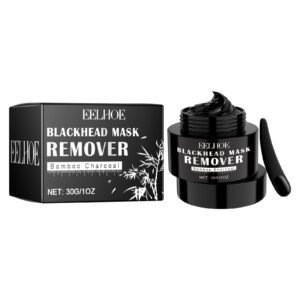 Deep Cleansing Blackhead Peel Mask