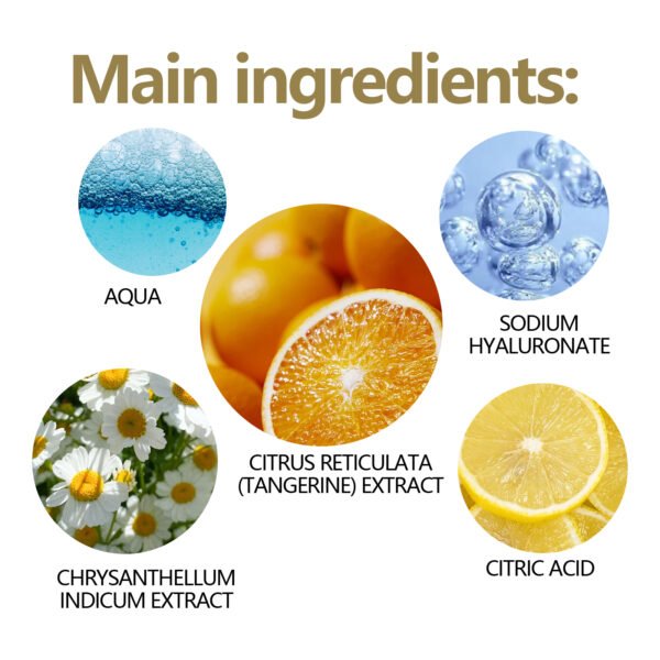 Citrus Stem Cell Firming Serum