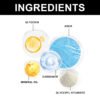 Eye Firming and Anti-Wrinkle Cream
