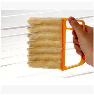 Venetian Blind Cleaning Brush