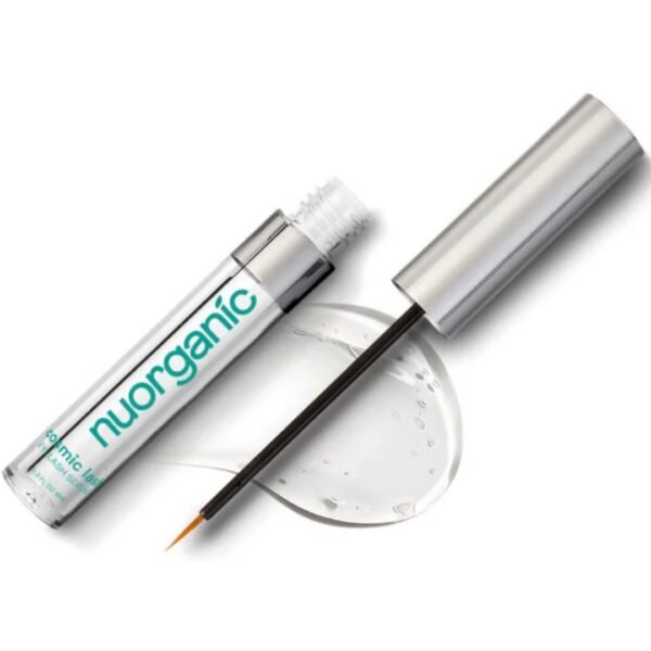 Thickening Long-Lasting Black Mascara
