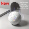Rechargeable Smart Bouncing Pet Toy Ball