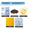 Men’s Firming Brightening Eye Serum