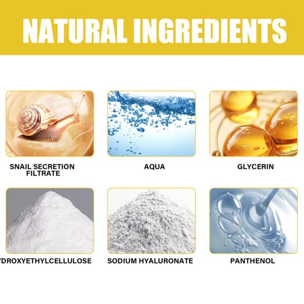 Snail Collagen Moisturizing Essence