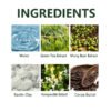Green Tea Deep Cleansing Blackhead Mask