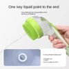 Silicone Pet Bath & Massage Brush