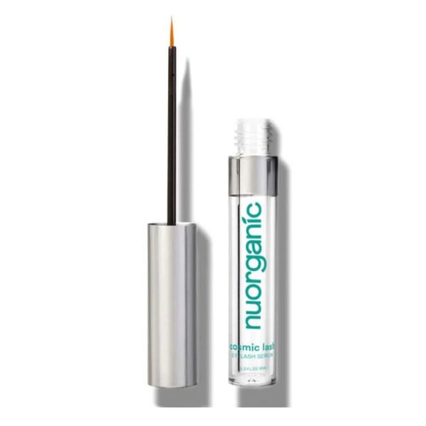 Thickening Long-Lasting Black Mascara