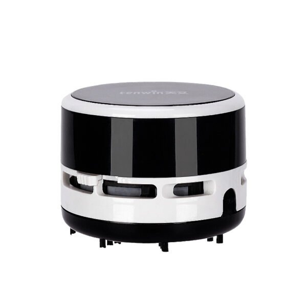 Astrotenwin Mini Desktop Vacuum Cleaner