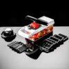Multi-Function Vegetable Cutter Shredder