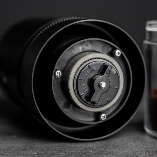 Portable Electric Coffee Grinder Machine